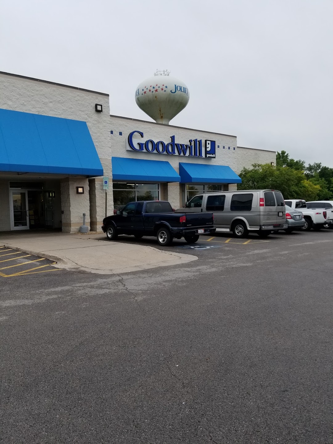 Goodwill Store & Donation Center