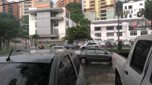 Recambios para compresores de aire en Medellin