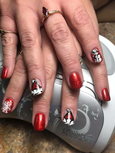 Nail Salon «Hebron Nails», reviews and photos, 620 E Main St, Hebron, OH 43025, USA