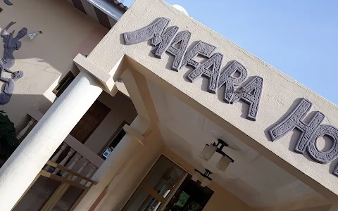 Mafara Hotel image