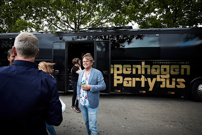 Copenhagen Partybus