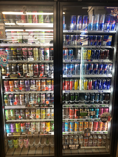 Liquor Store «Manteca Liquor & Food», reviews and photos, 890 N Main St, Manteca, CA 95336, USA