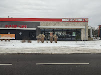 Les plus récentes photos du Restauration rapide Burger King à Mont-Saint-Martin - n°7