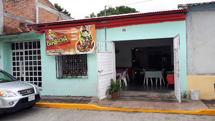 La barbacha - Av. Cuarta Sur 132, Esquipulas, 30470 Villaflores, Chis., Mexico