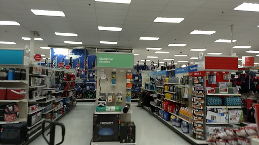 Department Store «Target», reviews and photos, 385 Centre Ave, Abington, MA 02351, USA