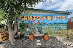 Mercy Spring Produce Fruitstand image