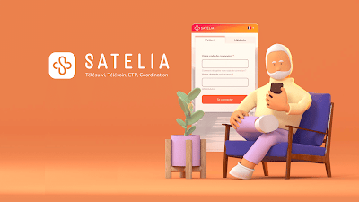 Satelia à Bordeaux