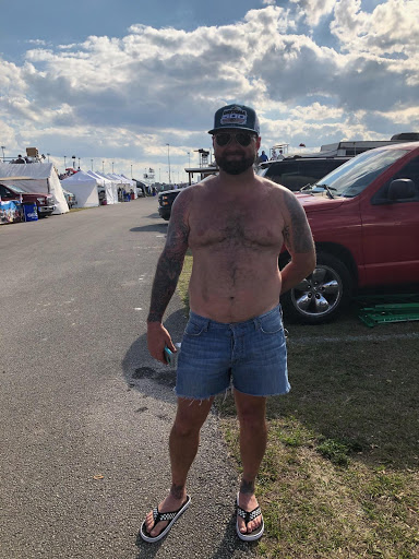 Liquor Store «Metz Package Liquors», reviews and photos, 2136 S Atlantic Ave, Daytona Beach, FL 32118, USA