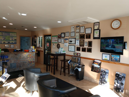 Auto Repair Shop «Honest-1 Auto Care», reviews and photos, 13840 SE McLoughlin Blvd, Portland, OR 97222, USA