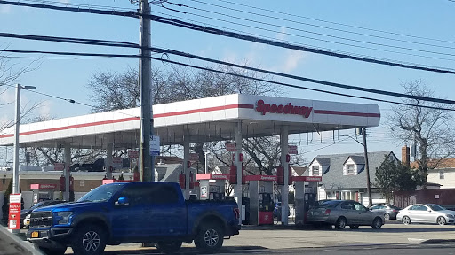 Convenience Store «Speedway», reviews and photos, 159-04 Cross Bay Blvd, Howard Beach, NY 11414, USA