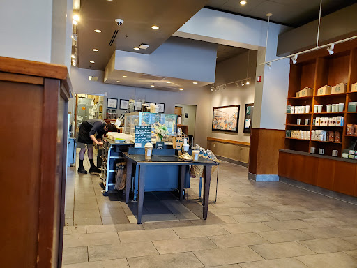 Coffee Shop «Starbucks», reviews and photos, 9764 Groffs Mill Dr, Owings Mills, MD 21117, USA