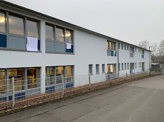 Grundschule Engelbert-Wüster-Weg