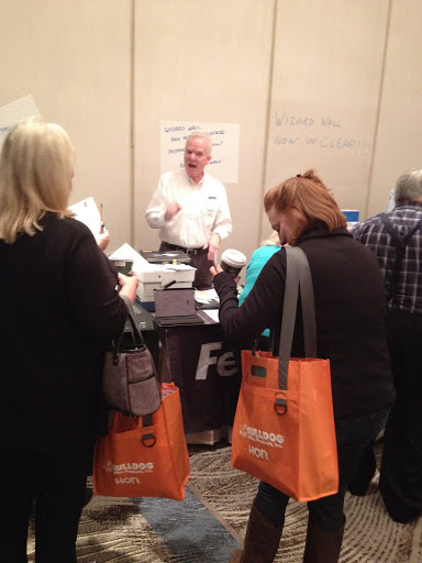 Office Furniture Store «Bulldog Office Products, Inc.», reviews and photos, 500 Glass Rd, Pittsburgh, PA 15205, USA