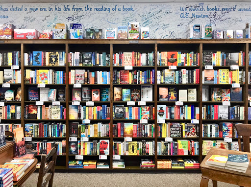 Book Store «Blue Willow Bookshop», reviews and photos, 14532 Memorial Dr, Houston, TX 77079, USA
