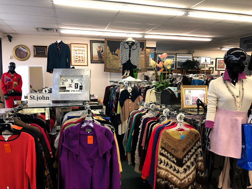 Thrift Store «Pennies For Heaven Resale», reviews and photos, 17471 Preston Rd, Dallas, TX 75252, USA