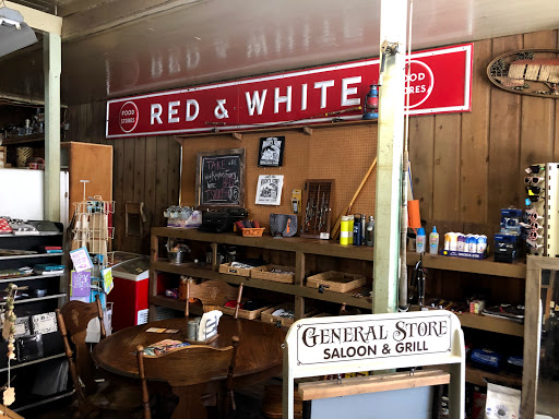 Grocery Store «Knights Ferry General Store», reviews and photos, 17701 Main, Knights Ferry, CA 95361, USA