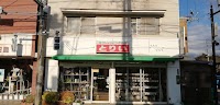 鳥井商店