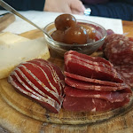 Photo n°1 de l'avis de Julia.e fait le 23/10/2021 à 15:42 sur le  La Costa à Albate