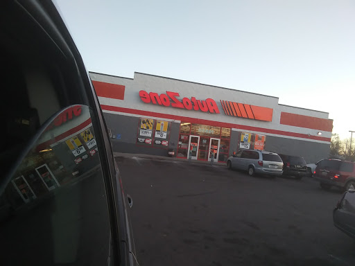 Auto Parts Store «AutoZone», reviews and photos, 19850 Grand River Ave, Detroit, MI 48219, USA