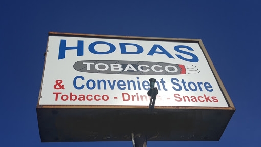 Tobacco Shop «Hodas Tobacco», reviews and photos, 663 Elm Rd NE, Warren, OH 44483, USA