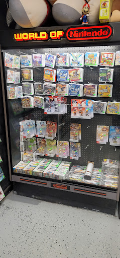 Video Game Store «Video Game Dungeon», reviews and photos, 2987 Bellevue Ave, Daytona Beach, FL 32124, USA