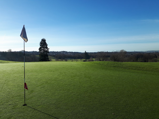Reviews of Williamwood Golf Club in Glasgow - Golf club