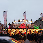 Photo n°8 de l'avis de Sabrina.a fait le 21/01/2024 à 18:25 sur le  Hotel Esperanto à Fulda