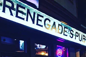 Renegades Pub North image