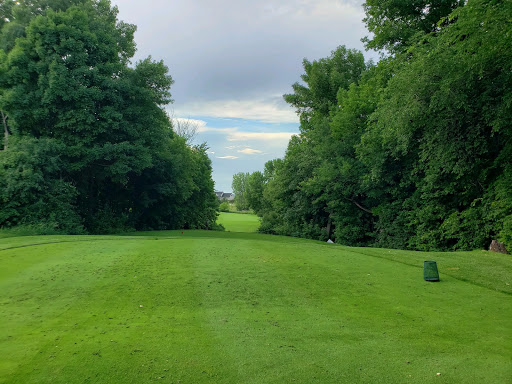 Golf Driving Range «Waters Edge Golf Club», reviews and photos, 13900 Townline Ave, Shakopee, MN 55379, USA