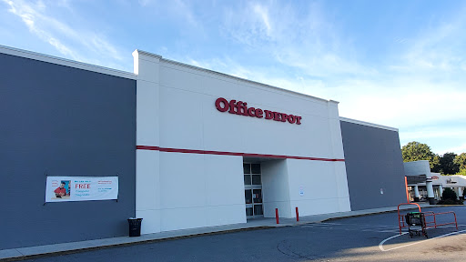 Office Depot, 274 Eastchester Dr #110, High Point, NC 27262, USA, 