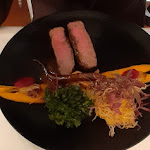 Photo n° 1 de l'avis de Mat..a fait le 28/02/2020 à 07:48 pour Auberge Nicolas Flamel à Paris