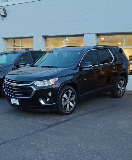 Chevrolet Dealer «Village Chevrolet», reviews and photos, 16200 Wayzata Blvd, Wayzata, MN 55391, USA