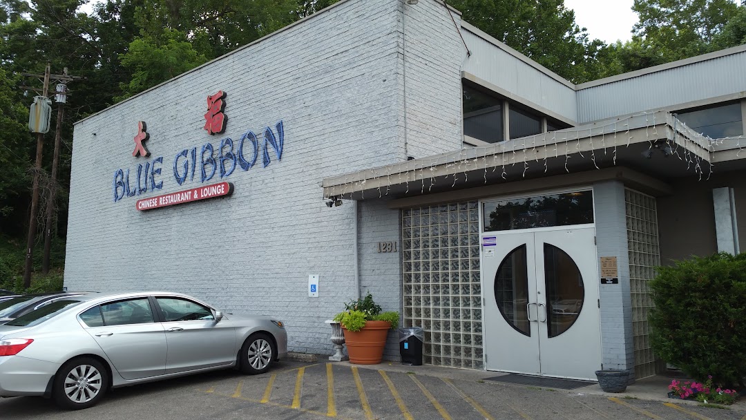 Blue Gibbon Chinese Restaurant