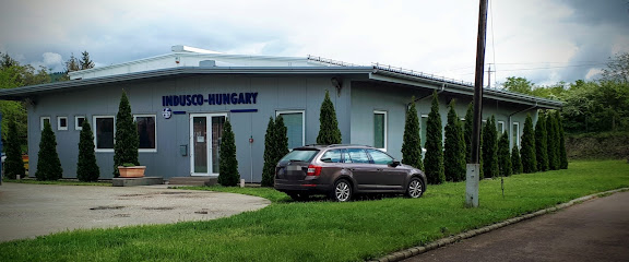 Indusco-Hungary Kft.