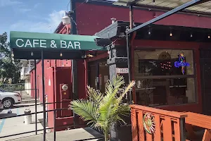 Cornerstone Cafe & Bar image