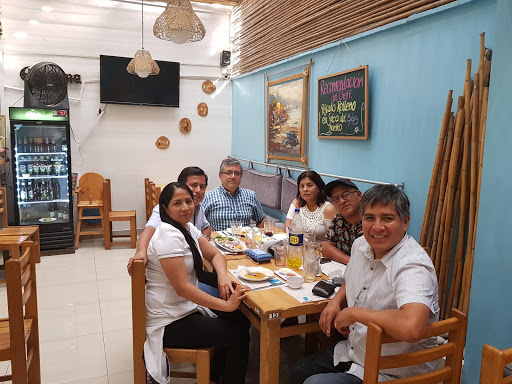 Restaurantes abiertos agosto Lima