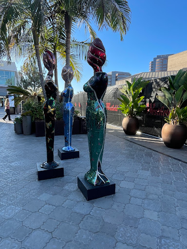 Shopping Mall «Westfield UTC», reviews and photos, 4545 La Jolla Village Dr e, San Diego, CA 92122, USA