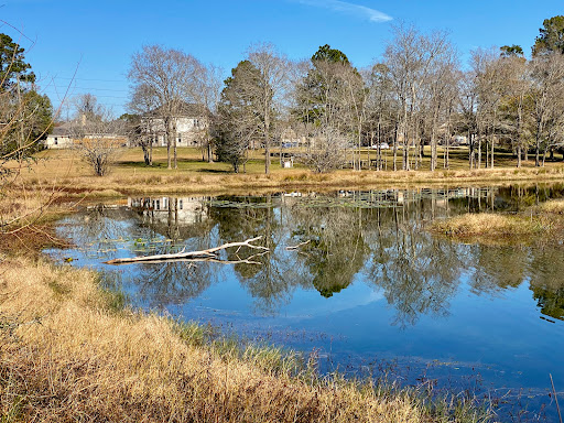 Nature Preserve «Spring Creek Greenway Nature Center», reviews and photos, 1300 Riley Fuzzel Rd, Spring, TX 77386, USA