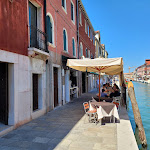 Photo n°1 de l'avis de Ryan.r fait le 09/07/2023 à 13:08 sur le  Pizzeria Marlin Ristorante à Venice