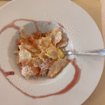 Photo n°2 de l'avis de Enzo.n fait le 03/02/2023 à 06:55 sur le  Osteria Santa Lucia - Pizzeria à Gioia del Colle