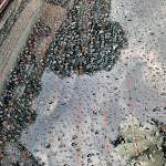 Photo n°2 de l'avis de Marco.a fait le 18/08/2022 à 07:17 sur le  Landgasthof Friedrich à Trebgast