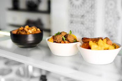 KOUS - Bar à Couscous - Brest à Brest