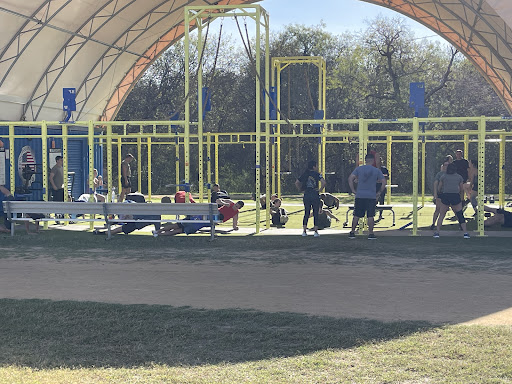 Health Club «Medina Fitness Center», reviews and photos, 151 Medina Base Rd, San Antonio, TX 78227, USA