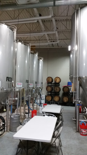 Brewery «Grist Brewing Company», reviews and photos, 9150 Commerce Center Cir #300, Highlands Ranch, CO 80129, USA