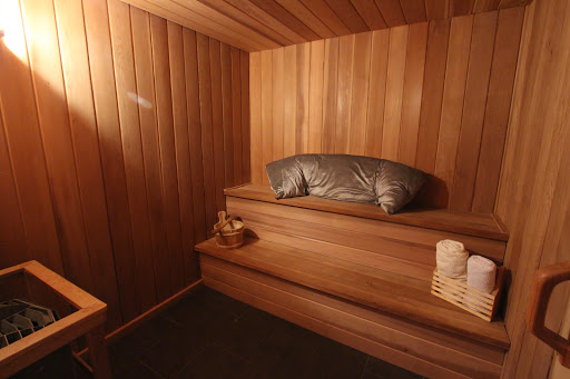 Beauty Salon «Mosaic Wellness and Beauty - Salon & Spa», reviews and photos, 1201 Sycamore Ave, Tinton Falls, NJ 07724, USA