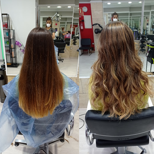 Peluquería Francisco estilistas en Puertollano, Ciudad Real