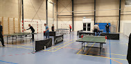 Mårslet Hallen