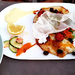 Photo n°5 de l'avis de W.i fait le 05/09/2020 à 20:57 sur le  BEACH HOTEL ROSA à Malcesine