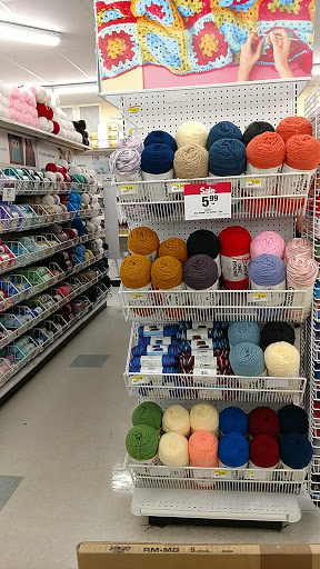 Fabric Store «Jo-Ann Fabrics and Crafts», reviews and photos, 580 Old Country Rd, Westbury, NY 11590, USA