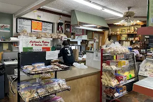 Calliari Bakery and Italian Deli Grocery image